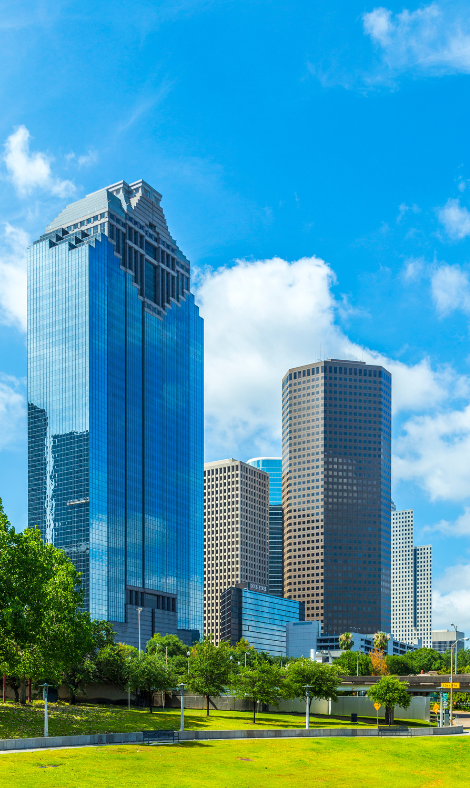 Harris County Engineering Dept.